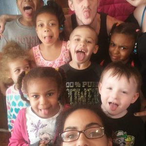 Meet your Posher, Katrina